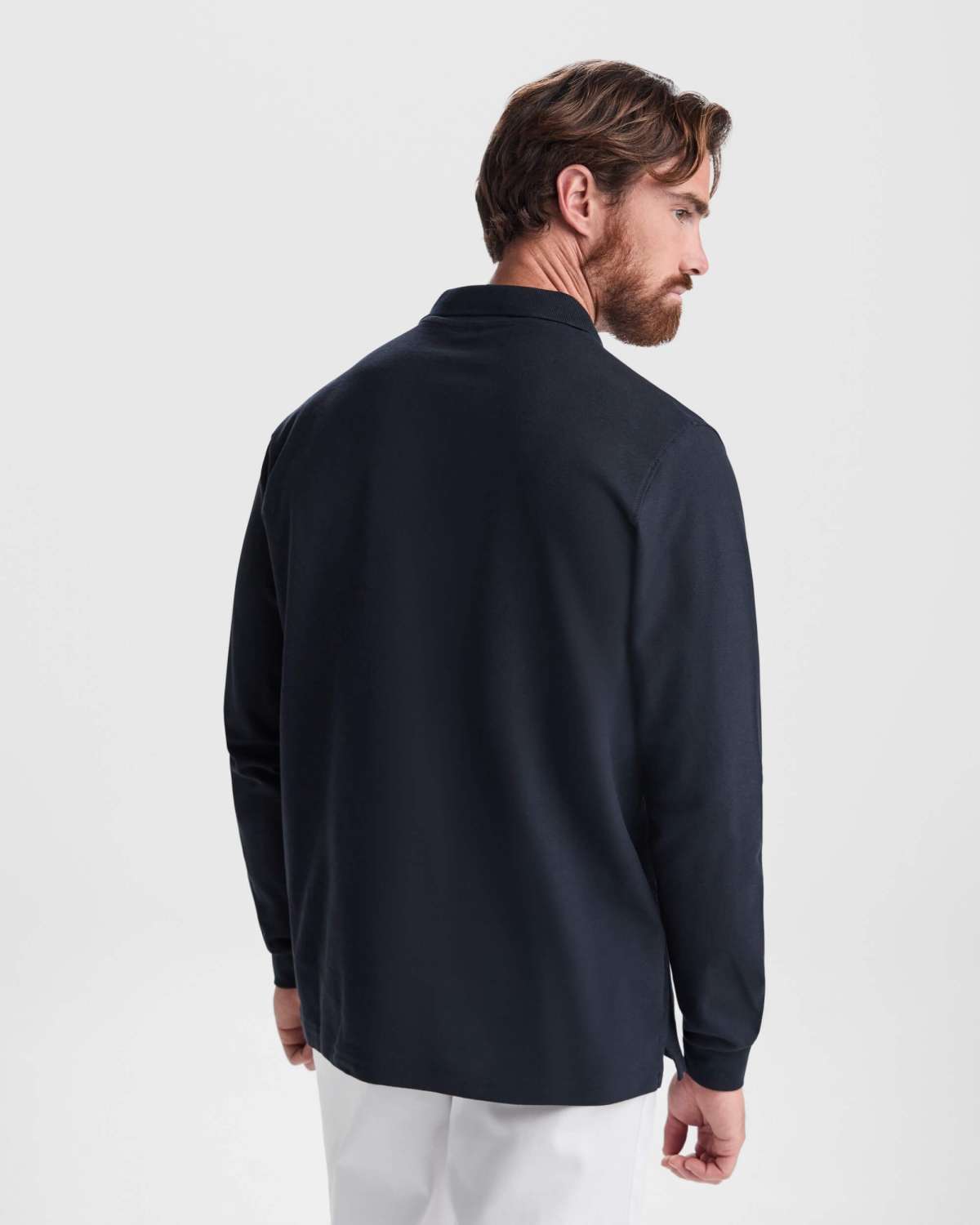 Polo Roly Rover Manga Larga | Toleshop