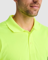 Polo Alta Visibilidad Roly Polaris L/S | Toleshop
