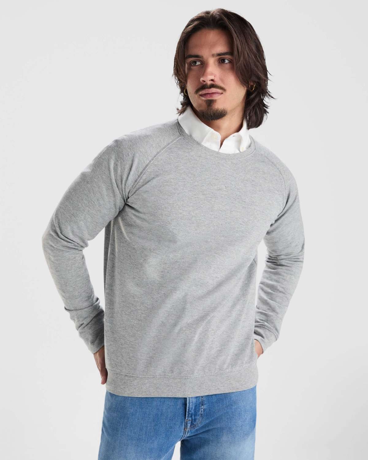 Sudadera Roly Annapurna | Toleshop