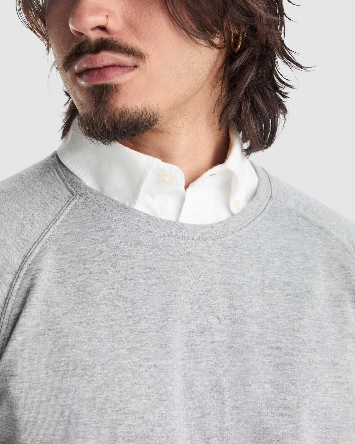 Sudadera Roly Annapurna | Toleshop