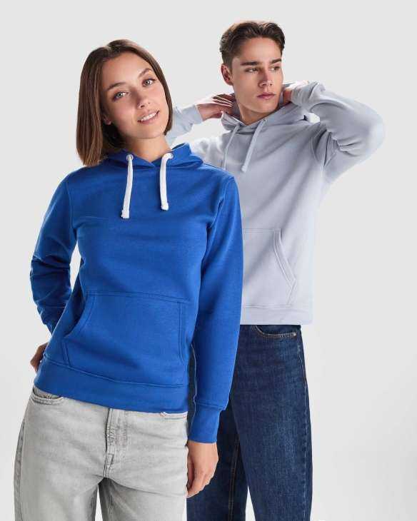 Sudadera Roly Urban | Toleshop