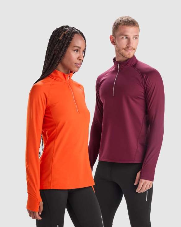 Sudadera Técnica Roly Estambul | Toleshop