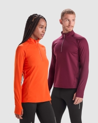 Sudadera Técnica Roly Estambul | Toleshop