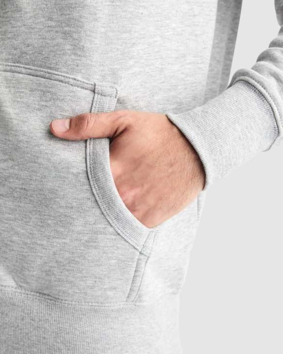 Sudadera Roly Montblanc | Toleshop