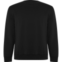 Sudadera Orgánica Roly Batian Unisex 1071