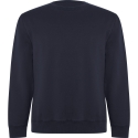 Sudadera Orgánica Roly Batian Unisex 1071