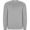 Sudadera Orgánica Roly Batian Unisex 1071