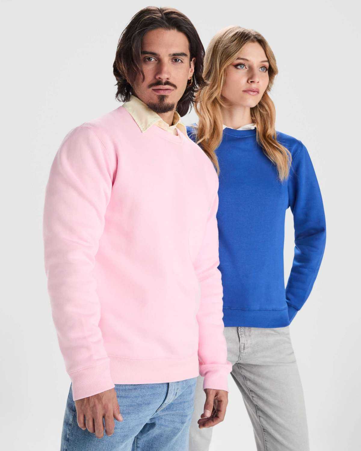 Sudadera Roly Batian | Toleshop