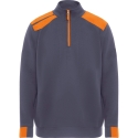 Sudadera Roly Maverick Unisex 8413