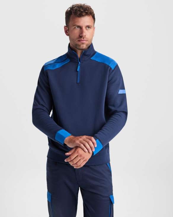 Sudadera Roly Maverick | Toleshop