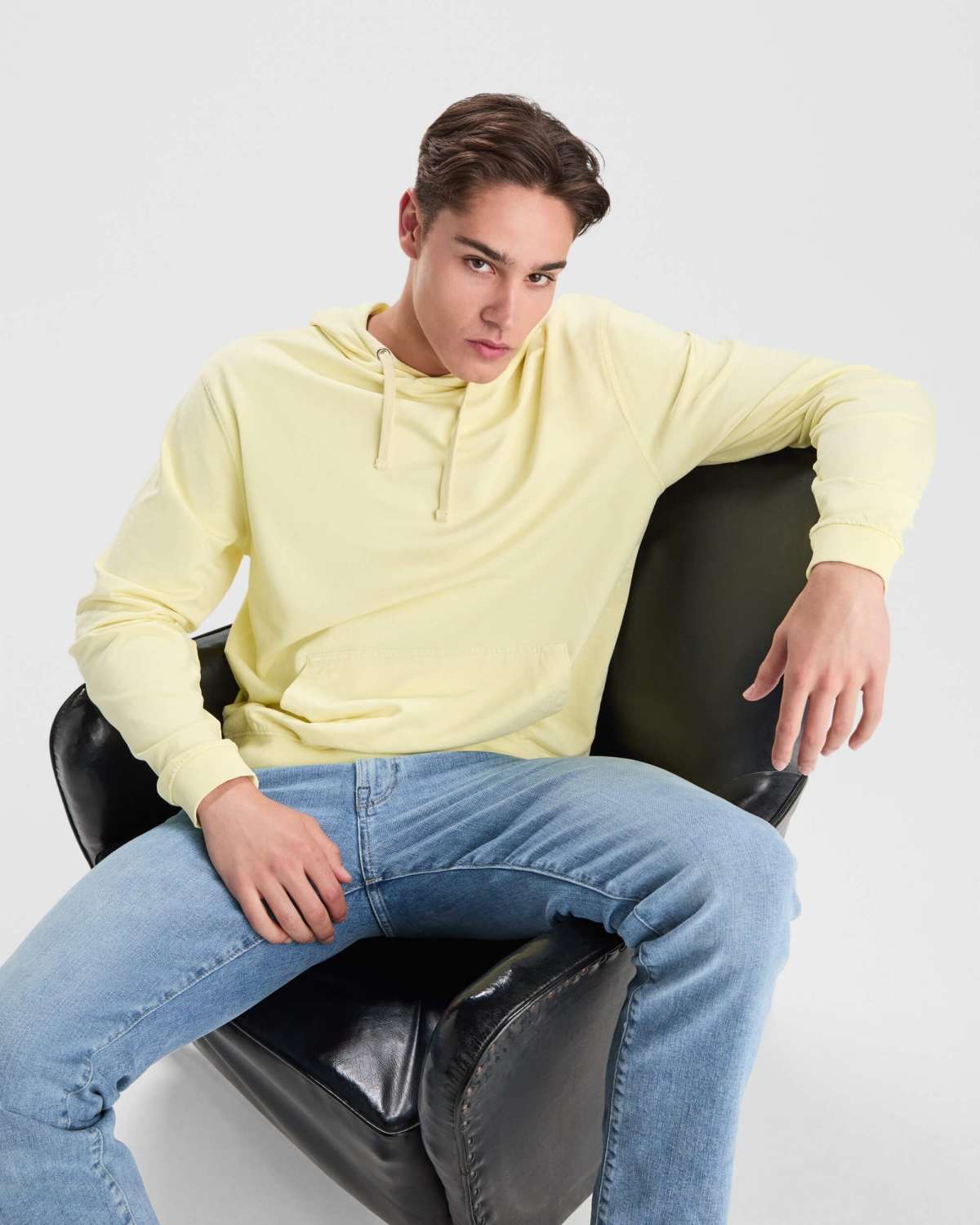 Sudadera Roly Kenia | Toleshop
