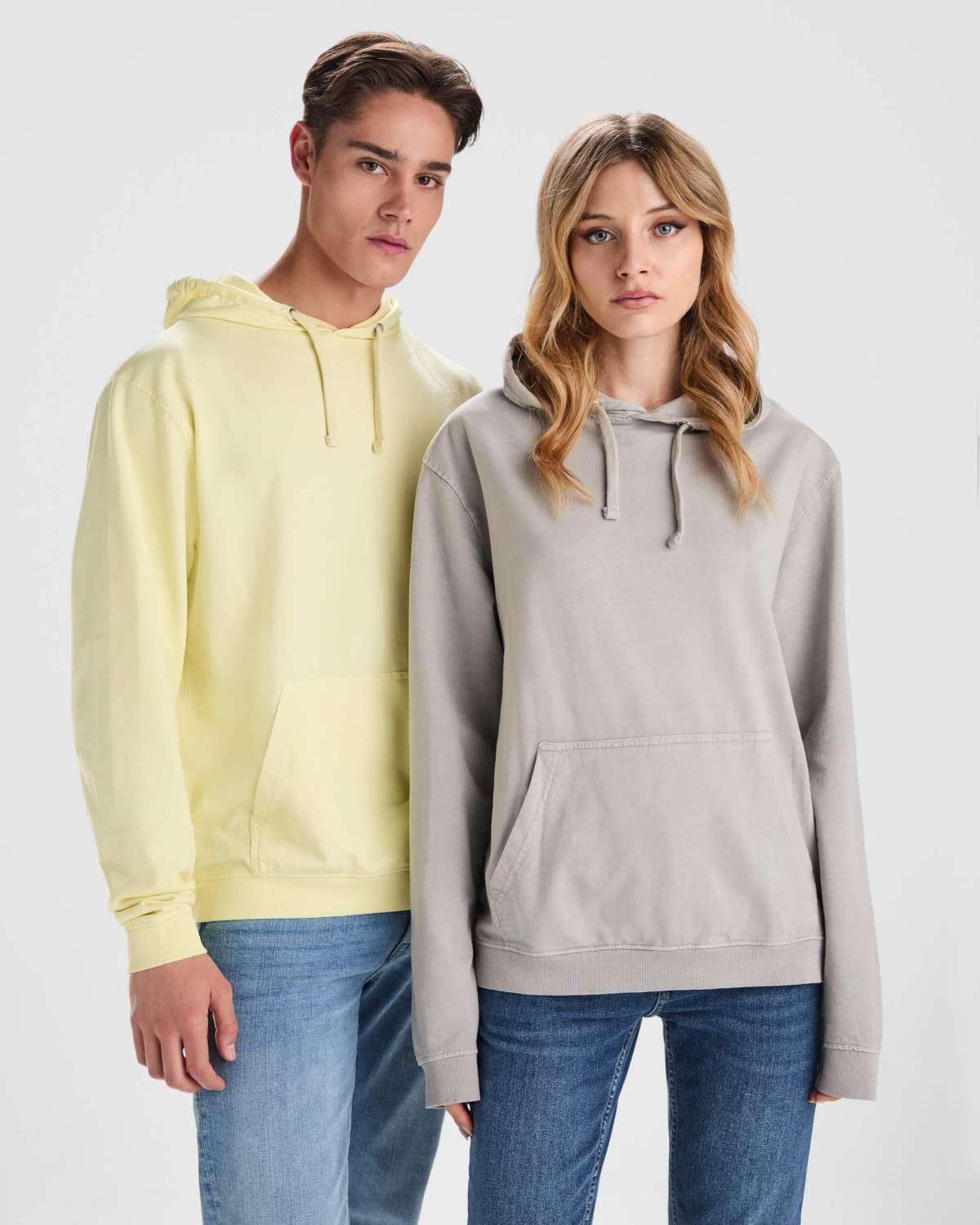 Sudadera Roly Kenia | Toleshop