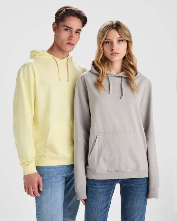 Sudadera Roly Kenia | Toleshop