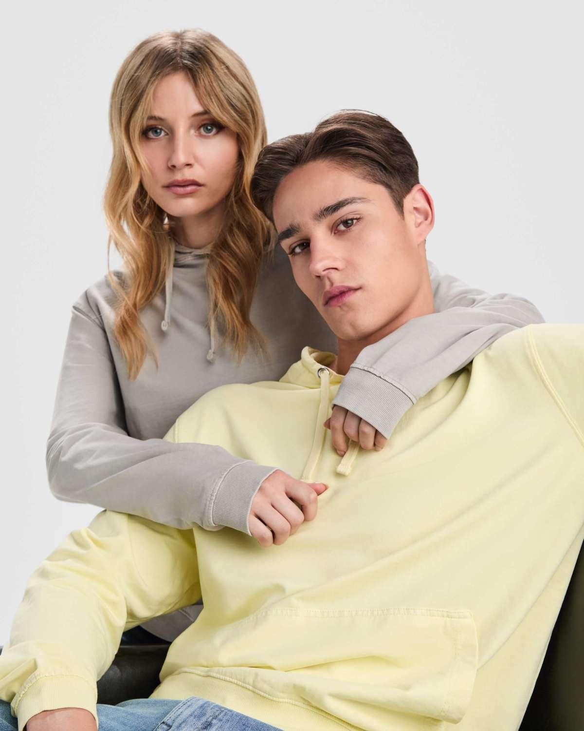 Sudadera Roly Kenia | Toleshop