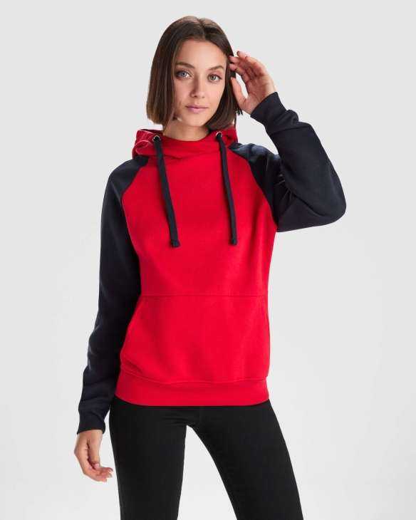 Sudadera Roly Badet | Toleshop