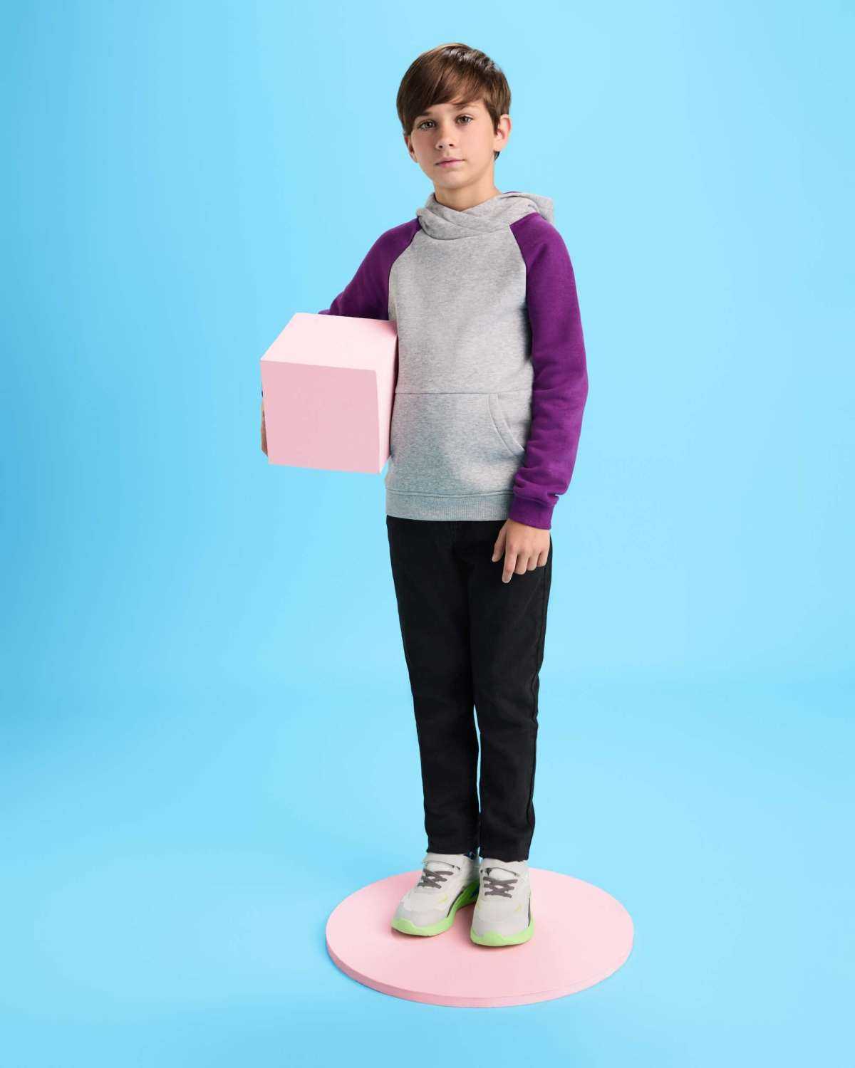 Sudadera Roly Badet | Toleshop