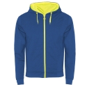 Sudadera Roly Fuji Hombre 1105