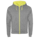Sudadera Roly Fuji Hombre 1105
