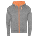 Sudadera Roly Fuji Hombre 1105