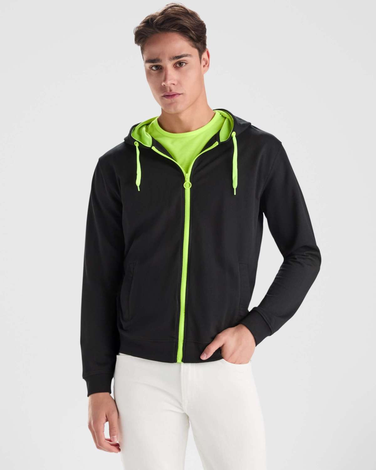 Sudadera Roly Fuji | Toleshop