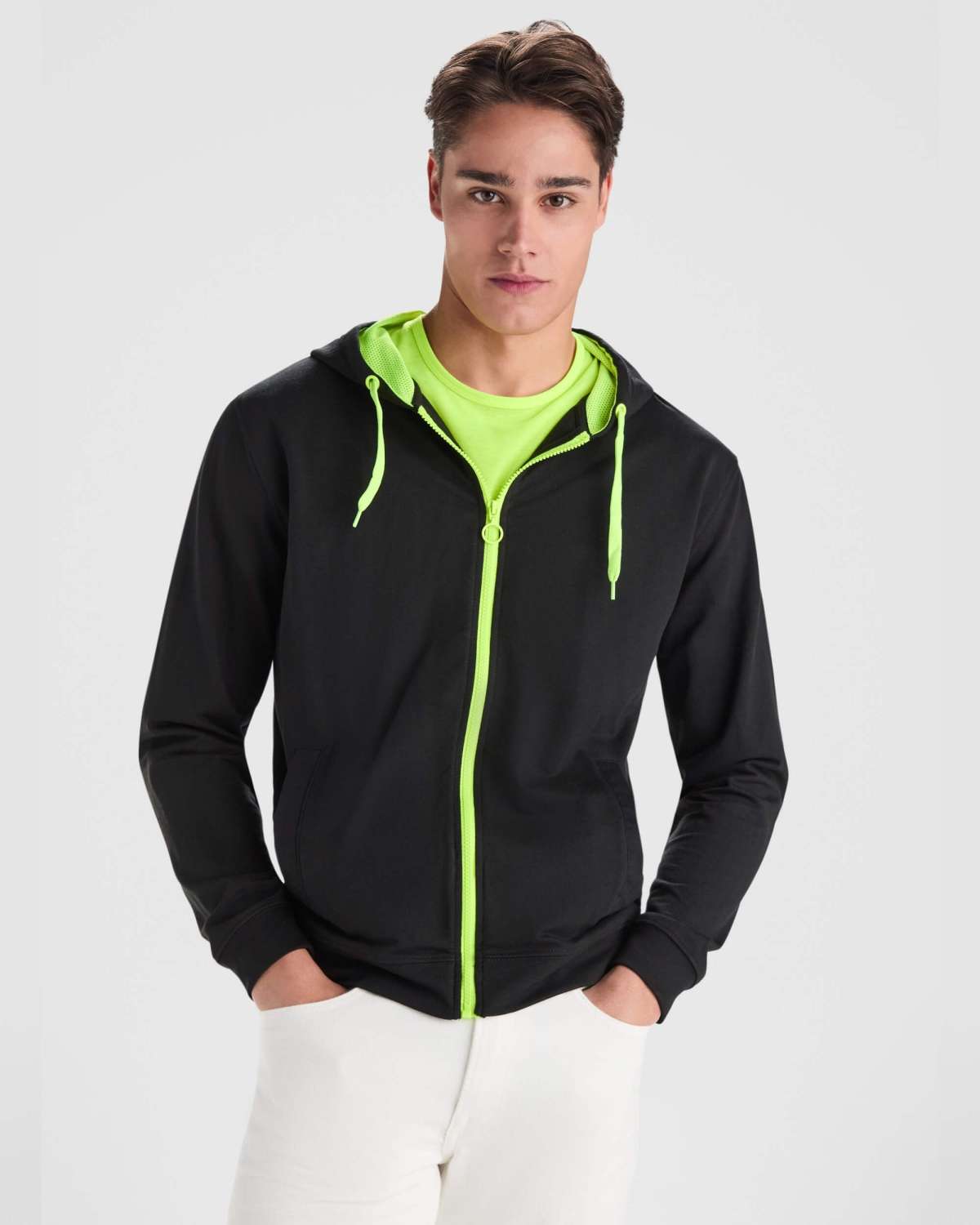 Sudadera Roly Fuji | Toleshop
