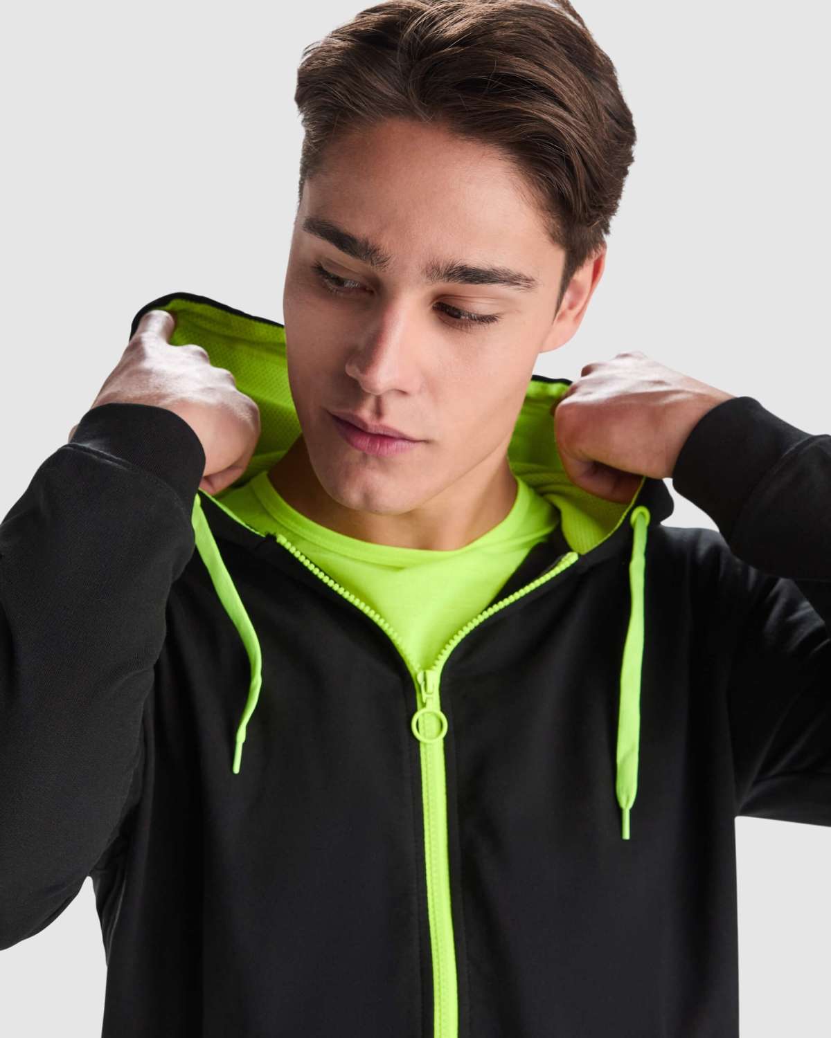 Sudadera Roly Fuji | Toleshop