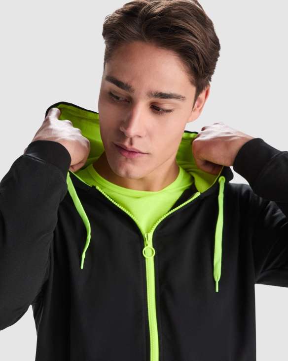 Sudadera Roly Fuji | Toleshop