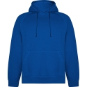 Sudadera Orgánica Roly Vinson Unisex 1074