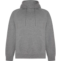 Sudadera Orgánica Roly Vinson Unisex 1074