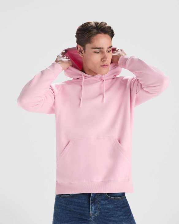 Sudadera Roly Vinson | Toleshop