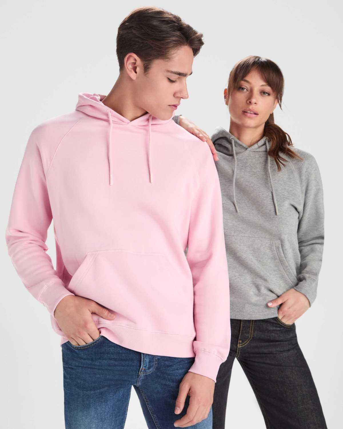 Sudadera Roly Vinson | Toleshop