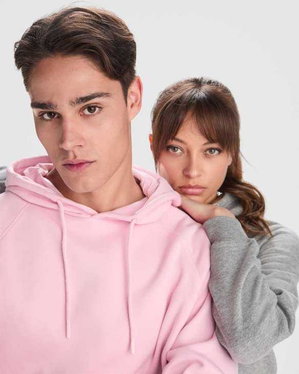 Sudadera Roly Vinson | Toleshop