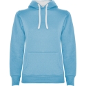 Sudadera Roly Urban Woman Mujer 1068