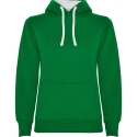 Sudadera Roly Urban Woman Mujer 1068