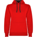 Sudadera Roly Urban Woman Mujer 1068