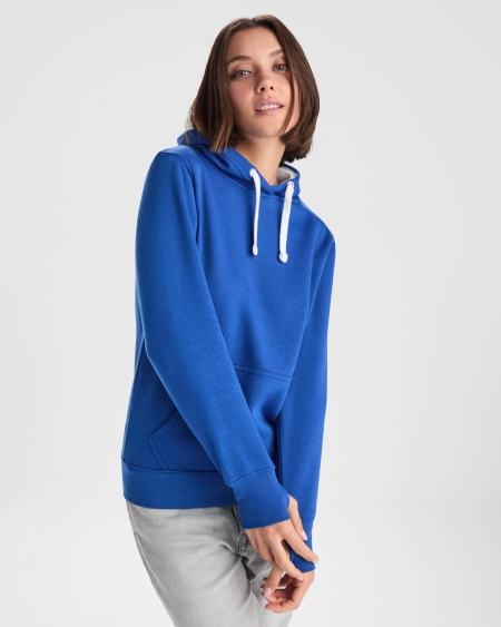 Sudadera Roly Urban Woman | Toleshop 2