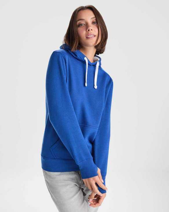Sudadera Roly Urban Woman | Toleshop
