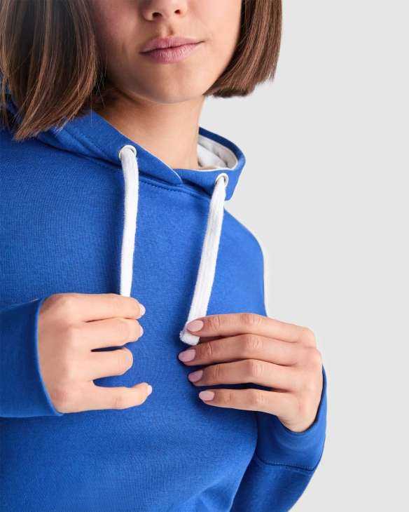 Sudadera Roly Urban Woman | Toleshop