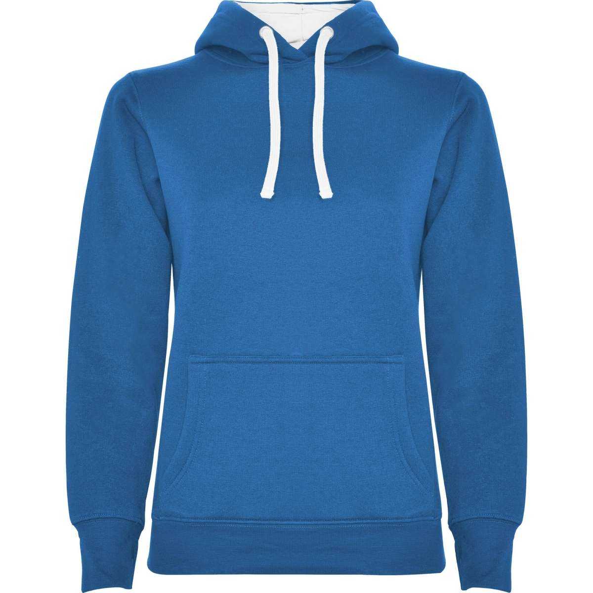 Sudadera Roly Urban Woman | Toleshop