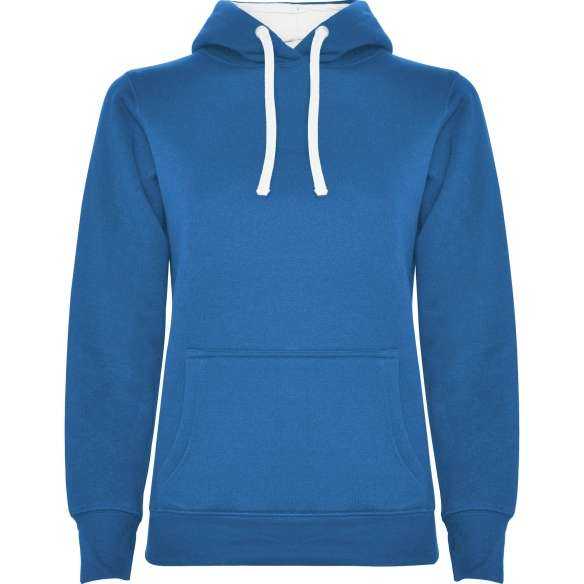 Sudadera Roly Urban Woman | Toleshop