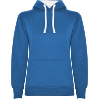 Sudadera Roly Urban Woman | Toleshop