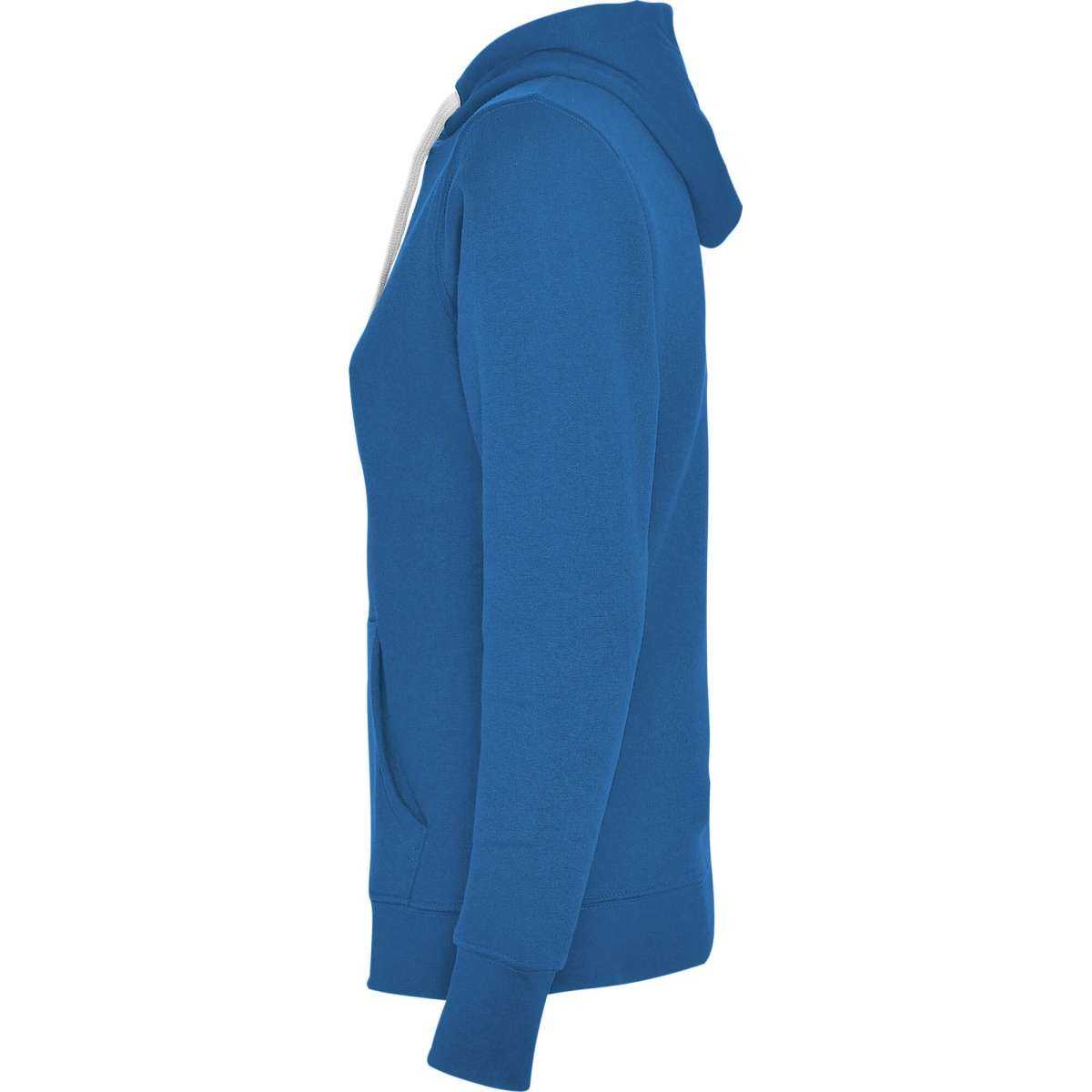 Sudadera Roly Urban Woman | Toleshop