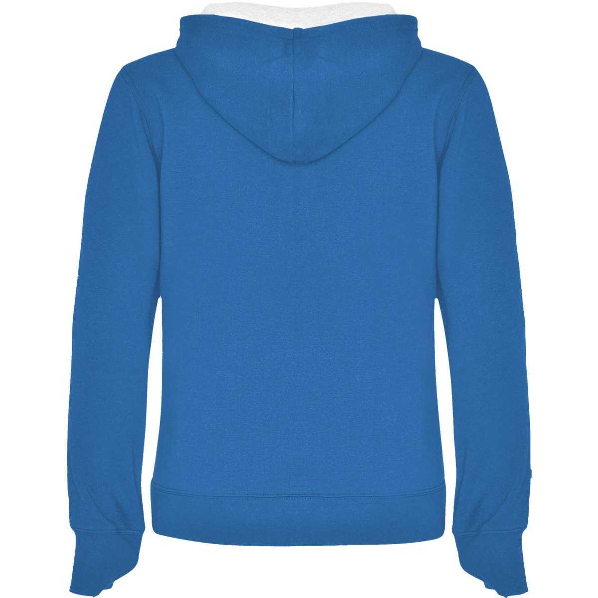 Sudadera Roly Urban Woman | Toleshop