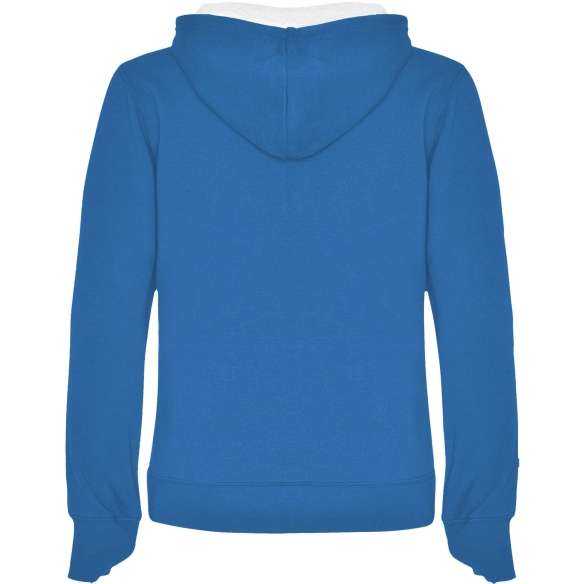 Sudadera Roly Urban Woman | Toleshop