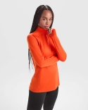 Sudadera Técnica Roly Estambul Woman 1033