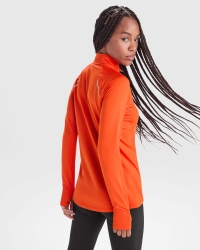 Sudadera Técnica Roly Estambul Woman | Toleshop