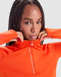 Sudadera Técnica Roly Estambul Woman | Toleshop