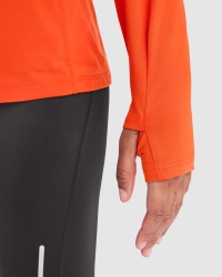 Sudadera Técnica Roly Estambul Woman | Toleshop