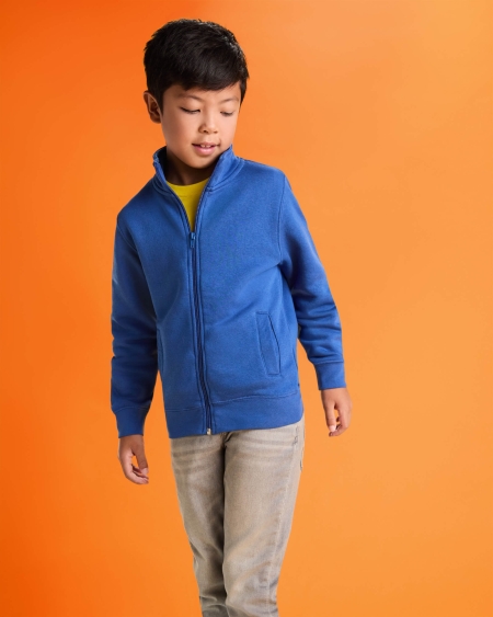 Chaqueta Roly Ulan Infantil | Toleshop