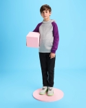 Sudadera Roly Badet Infantil 1058
